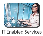 IT Enabled Services