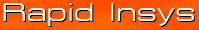 Rapid Insys 